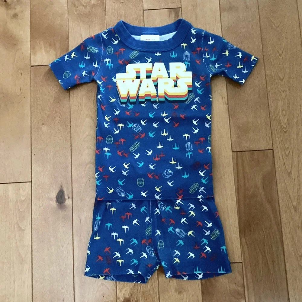 Hanna Andersson coolest pj